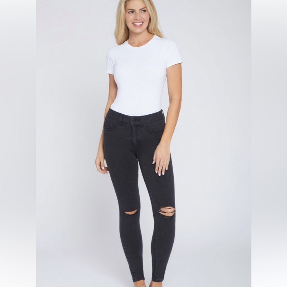 Seven7 brand jeans